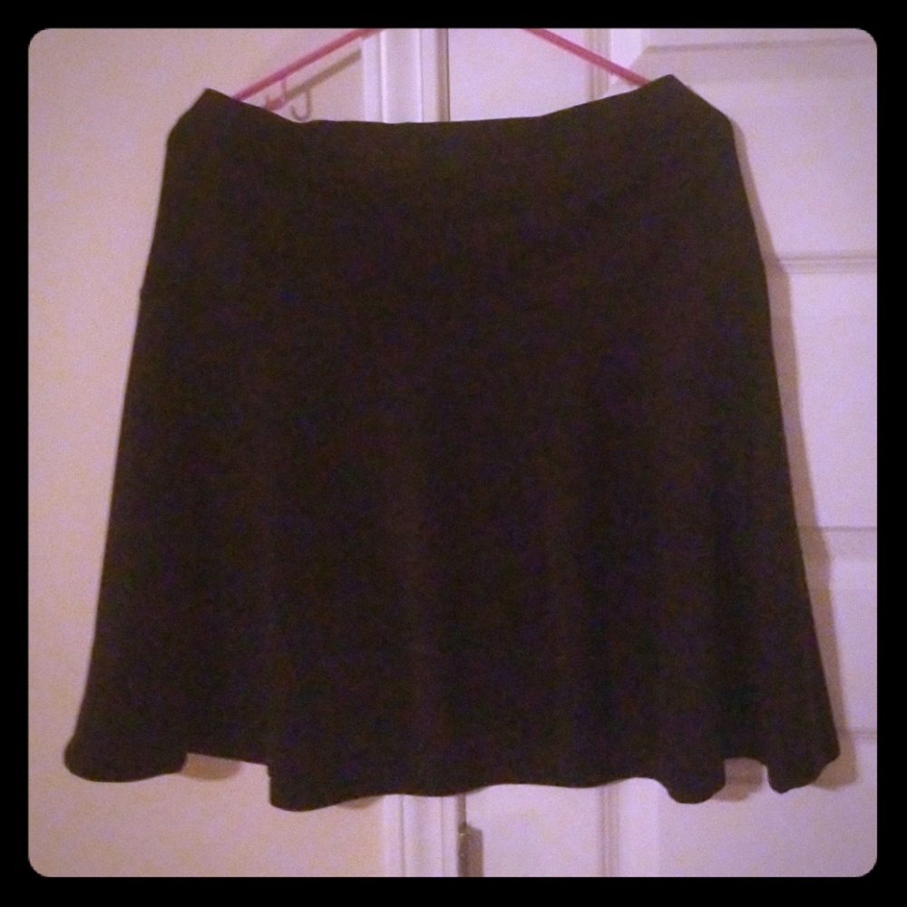 Joe fresh skirt